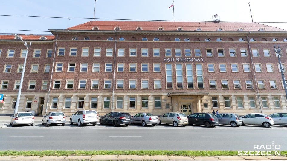 Fot. Robert Stachnik [Radio Szczecin]