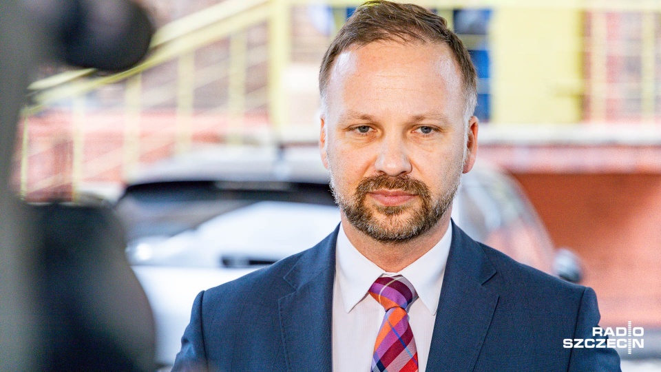 Fot. Robert Stachnik [Radio Szczecin]