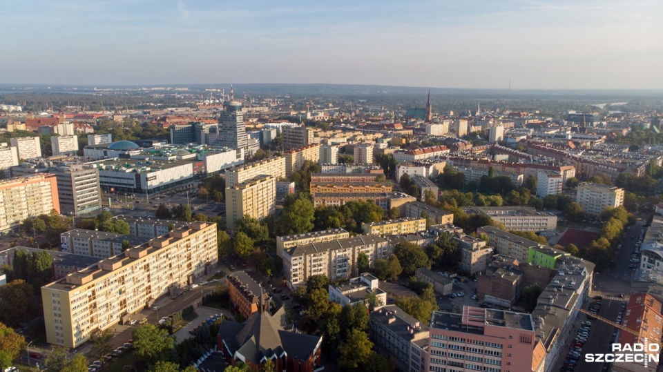 Fot. Maciej Papke [Radio Szczecin]