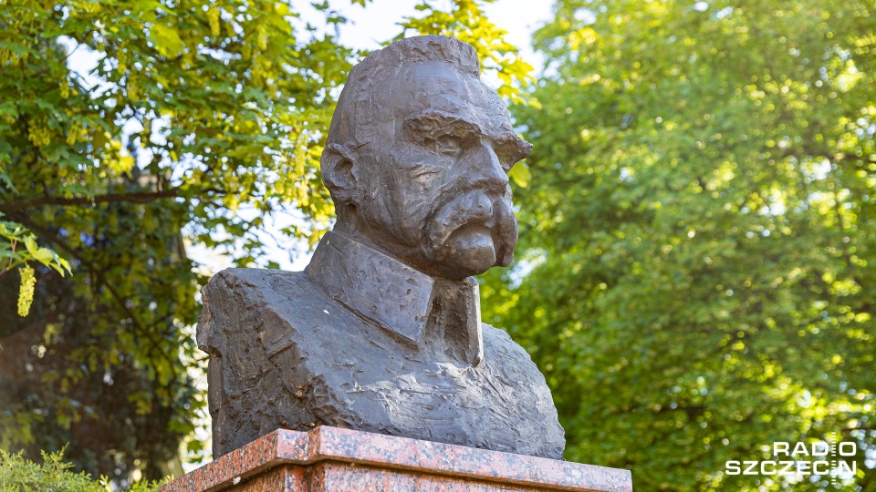 Fot. Robert Stachnik [Radio Szczecin]