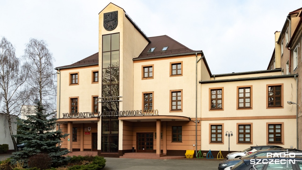 Fot. Robert Stachnik [Radio Szczecin]
