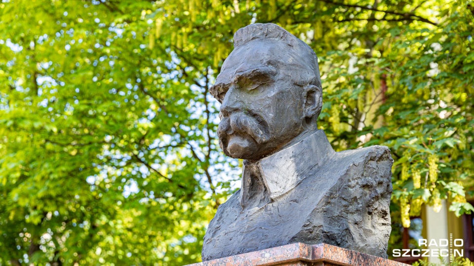 Fot. Robert Stachnik [Radio Szczecin]