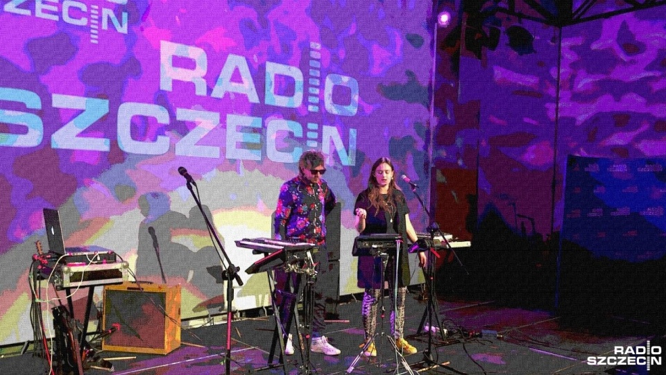 Ziela, fot. Piotr Rokicki