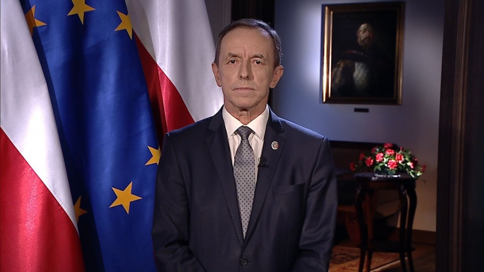 Fot. twitter.com/PolskiSenat