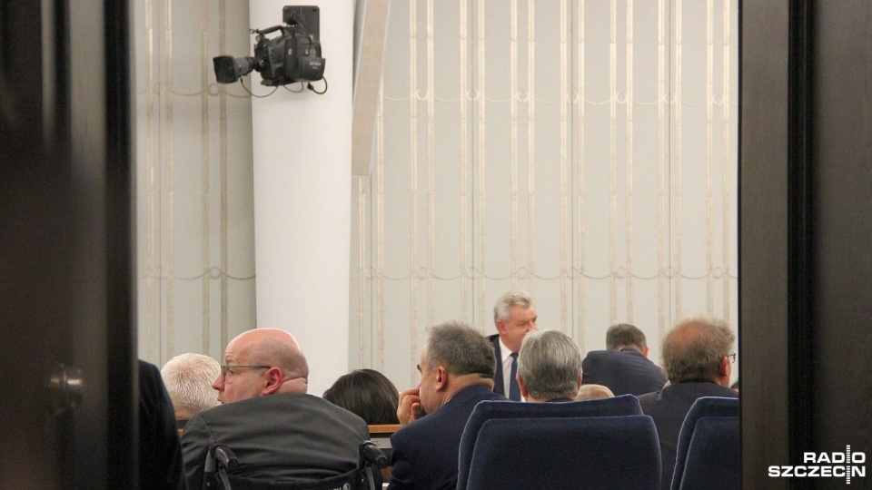 Fot. Piotr Kołodziejski [Radio Szczecin]
