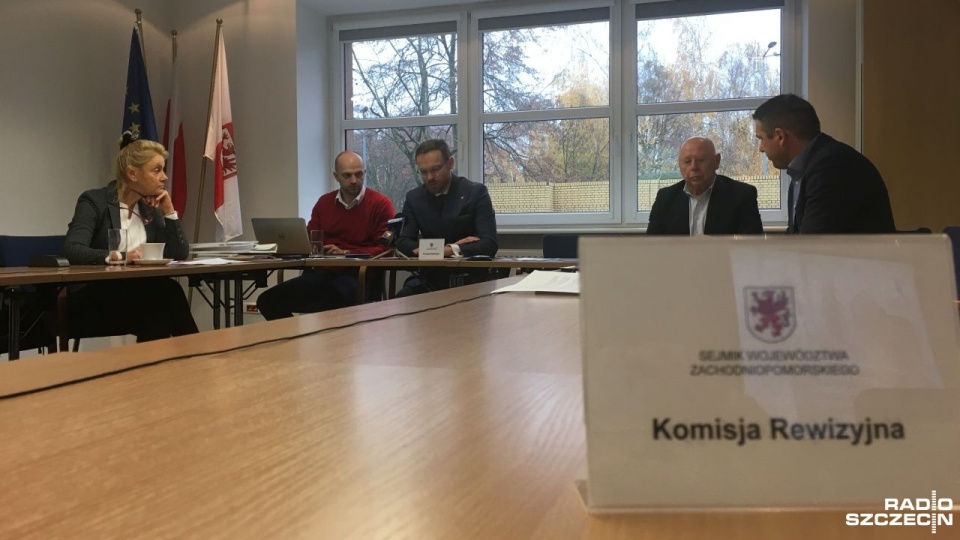 Fot. Kamil Nieradka [Radio Szczecin]
