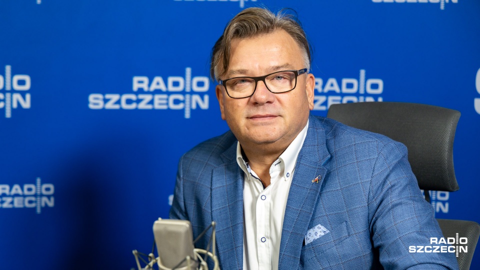 Fot. Robert Stachnik [Radio Szczecin]