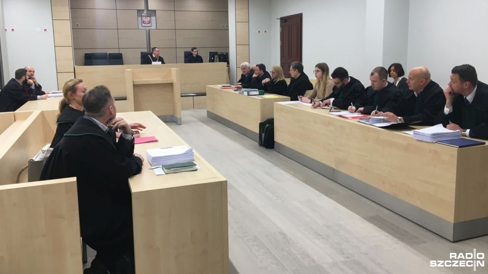 Fot. Kamil Nieradka [Radio Szczecin]