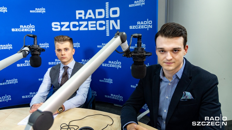 Fot. Robert Stachnik [Radio Szczecin]