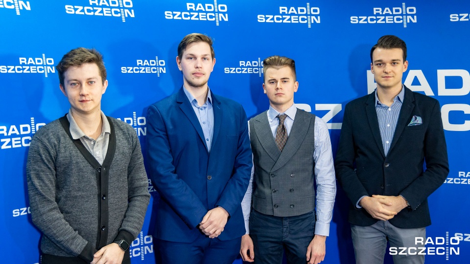 Fot. Robert Stachnik [Radio Szczecin]
