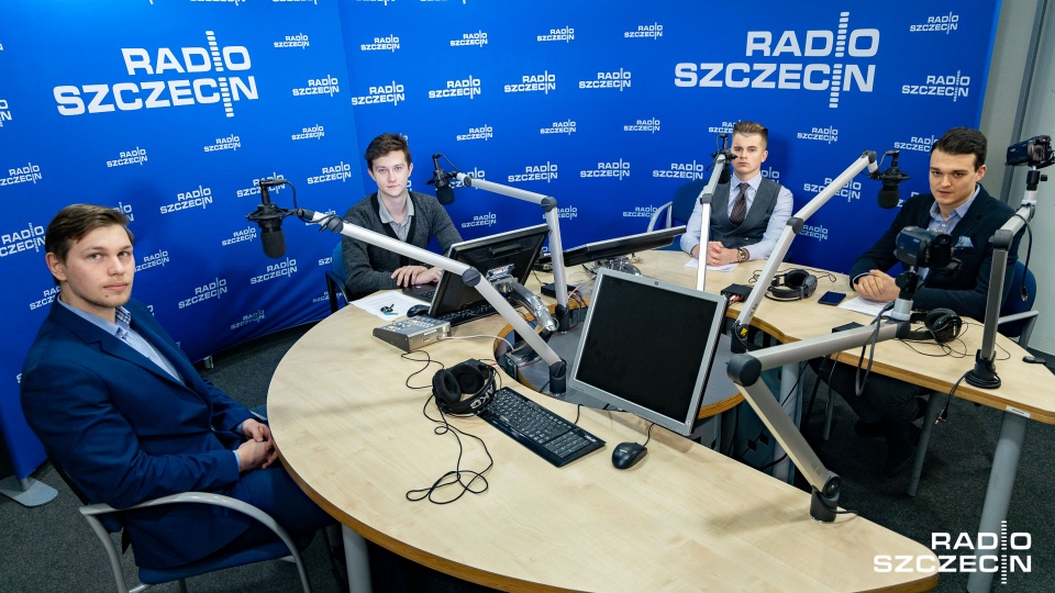 Fot. Robert Stachnik [Radio Szczecin]