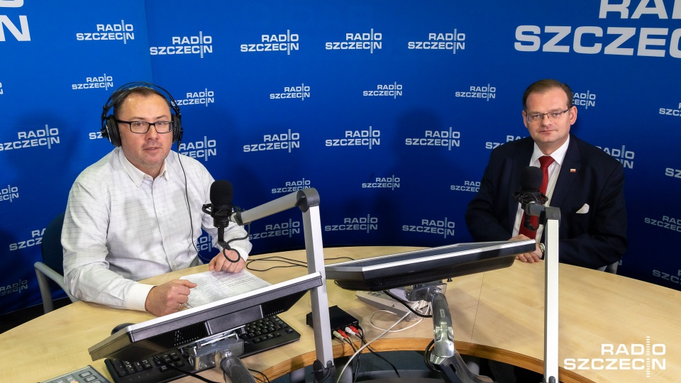 Fot. Robert Stachnik [Radio Szczecin]