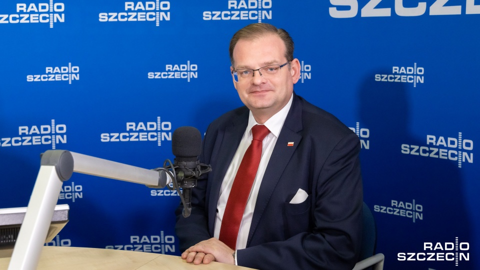 Fot. Robert Stachnik [Radio Szczecin]