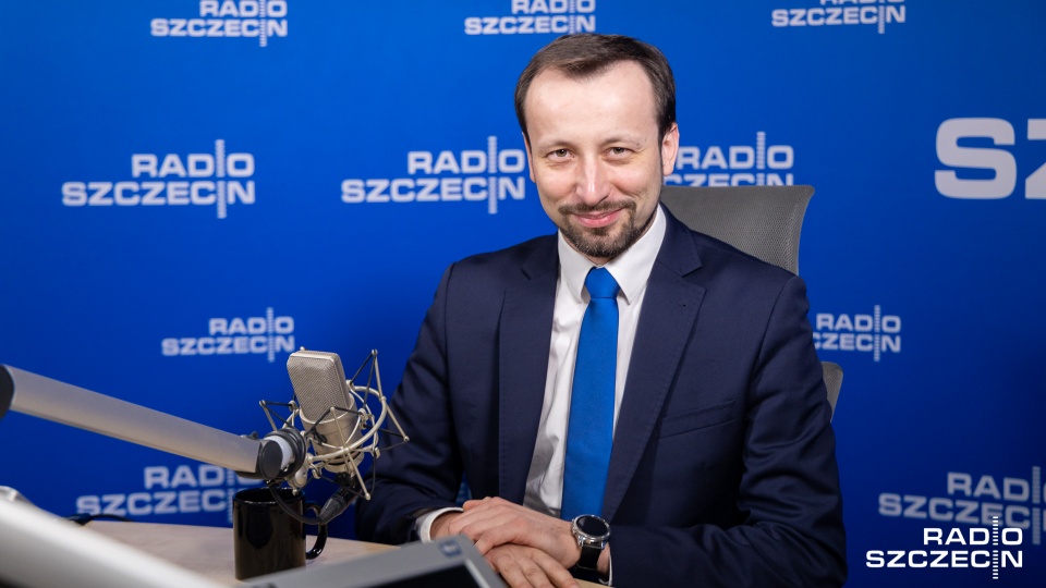 Fot. Robert Stachnik [Radio Szczecin]