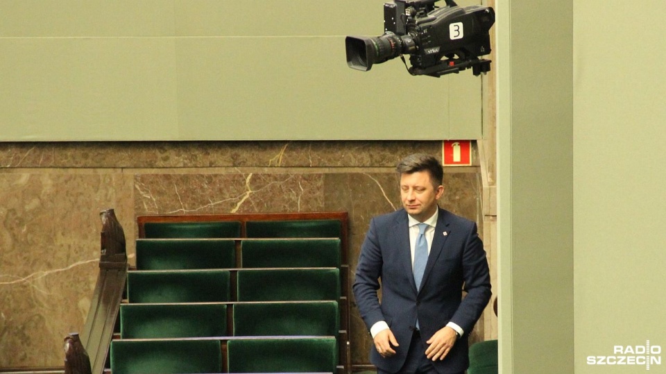 Fot. Piotr Kołodziejski [Radio Szczecin]