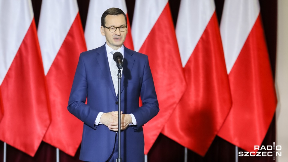Fot. Robert Stachnik [Radio Szczecin]