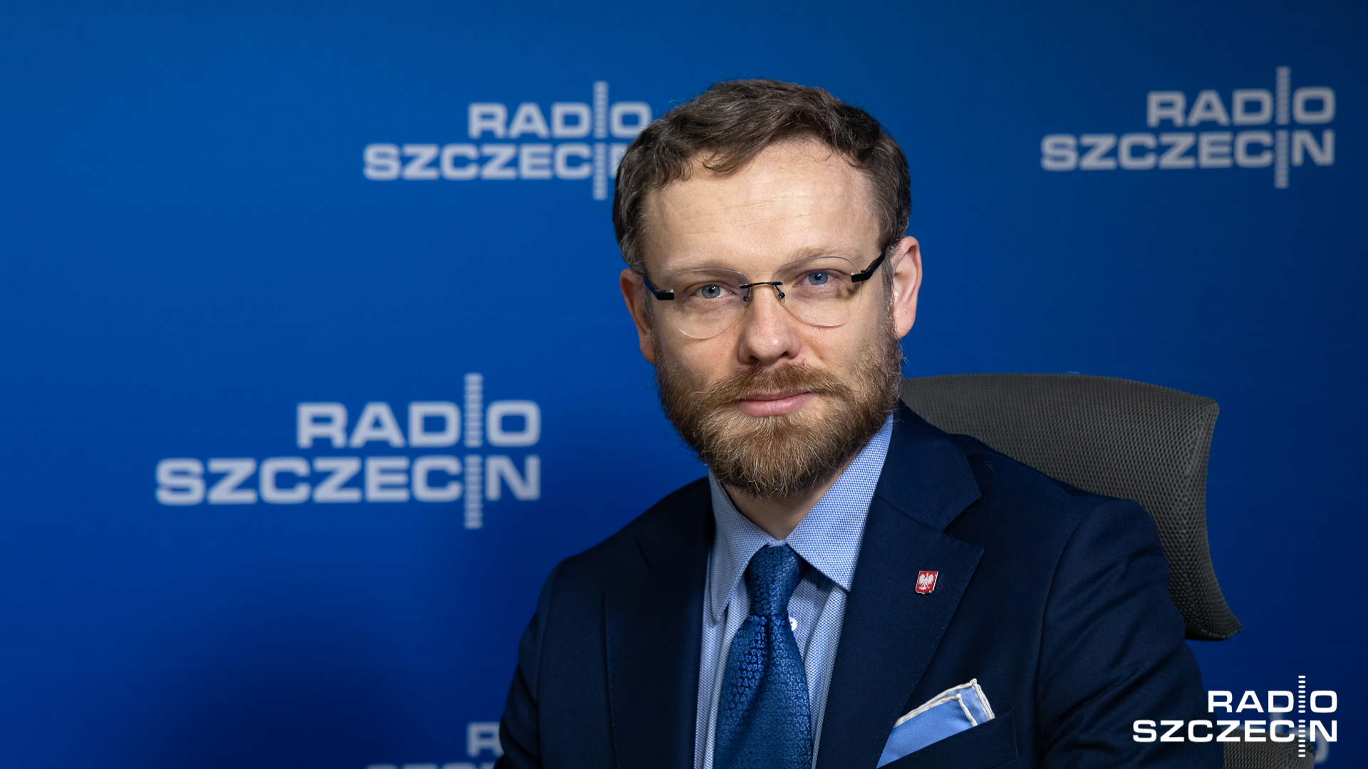 Bogucki: włączę się w rozmowy o sytuacji przemysłu stoczniowego