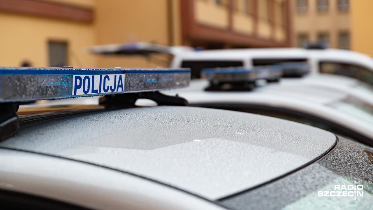 Udawał swoją partnerkę w czasie kontroli kwarantanny