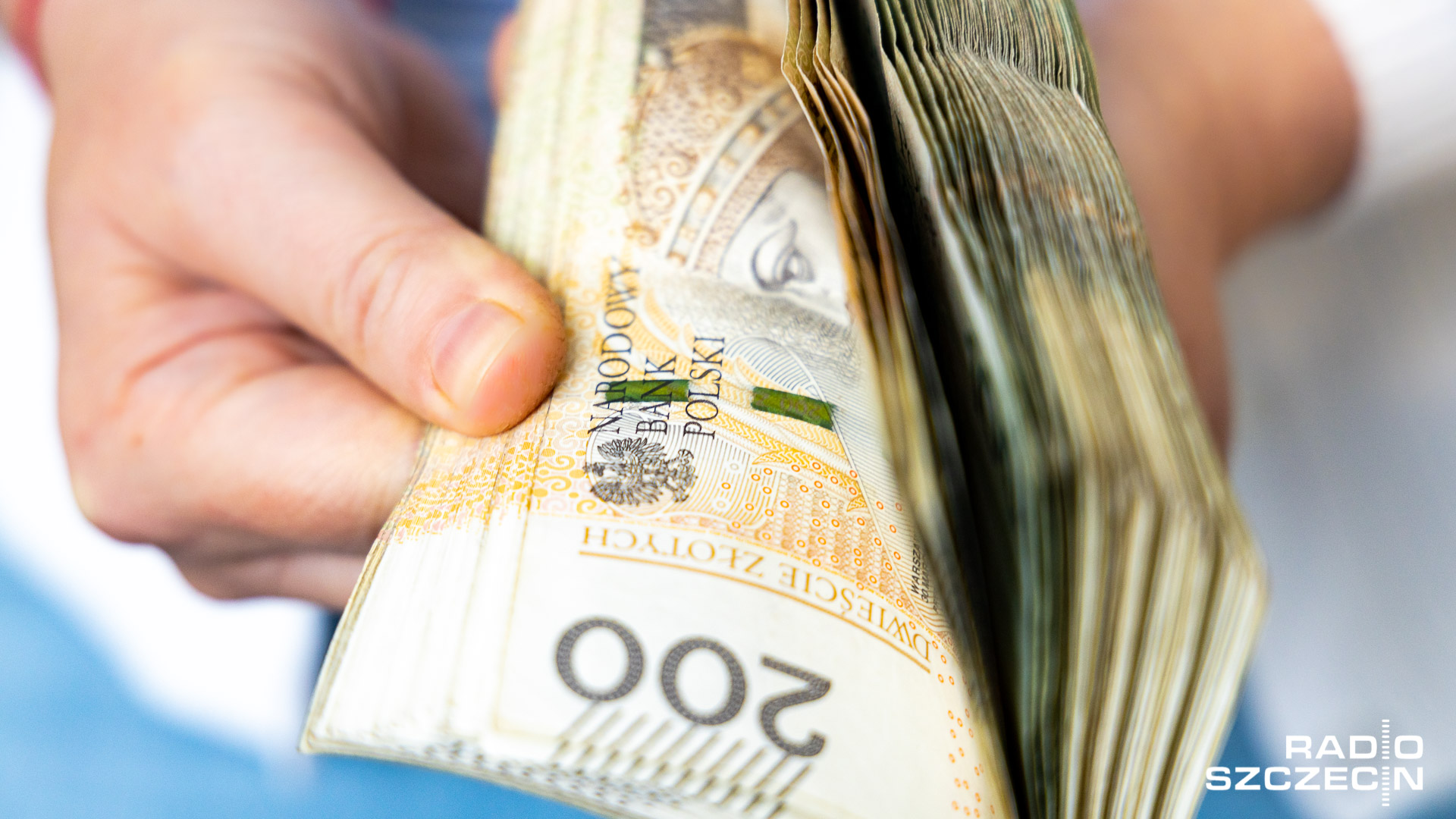 40 tysięcy złotych trafi do najpiękniejszej wsi na Pomorzu Zachodnim. Rozpoczyna się konkurs Piękna Zachodniopomorska Wieś 2025 organizowany przez marszałka województwa.