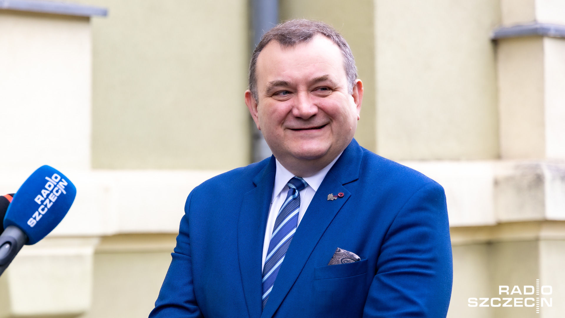 Goście RSnW: Gawłowski próbuje wrócić na scenę polityczną
