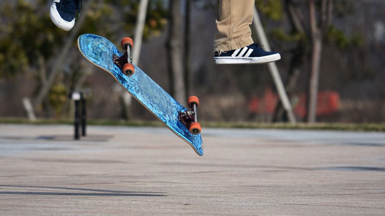 Co powinno znaleźć się na terenie skateparku Czego nie powinno tam być i jak go urządzić, żeby cieszył się dużym powodzeniem O to urzędnicy pytają mieszkańców Morynia.