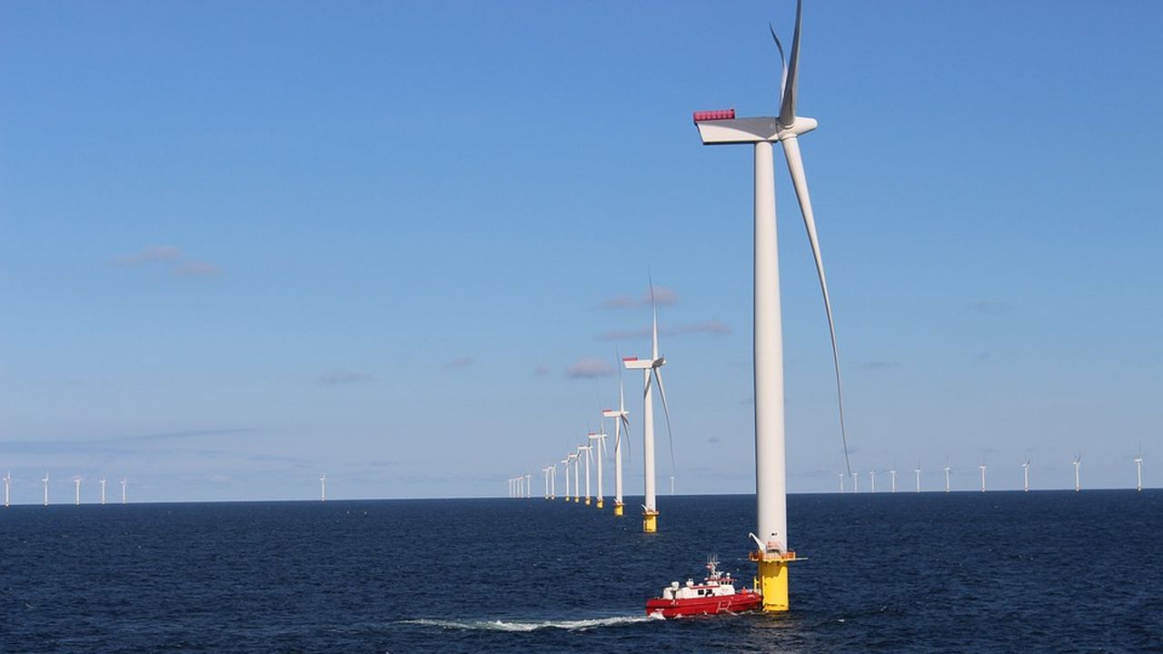 Decyzja dot. budowy farmy wiatrowej Baltica 2 zapadnie w ciągu roku