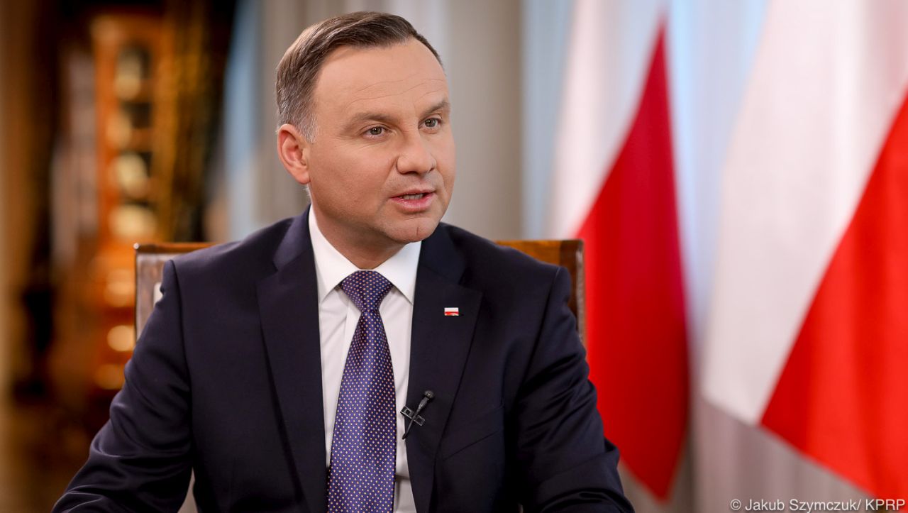 Goście Kawiarenki Politycznej komentują decyzję prezydenta