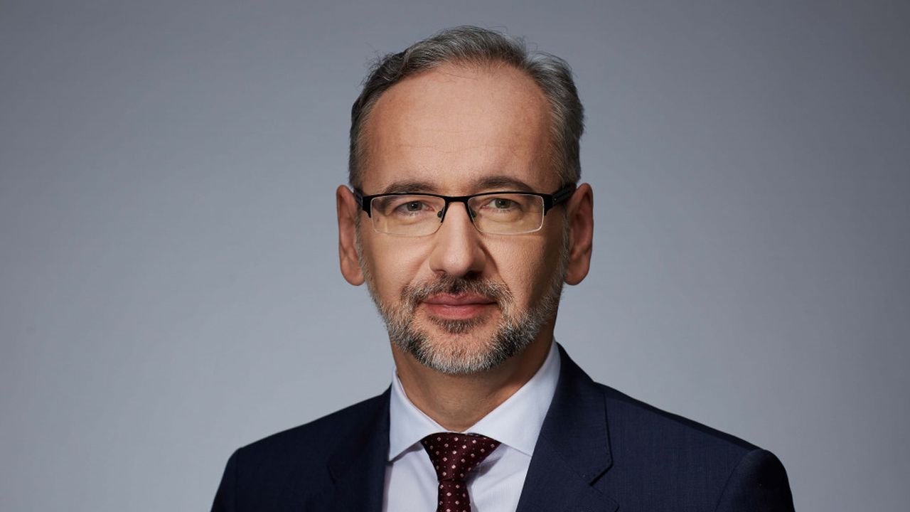 Minister Niedzielski: sytuacja epidemiczna w kraju się stabilizuje