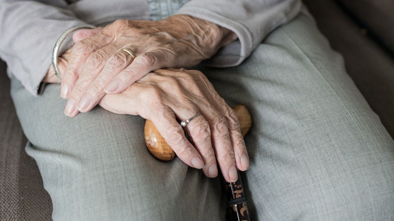 Seniorzy ze Świdwina chcą się zaszczepić na Covid-19