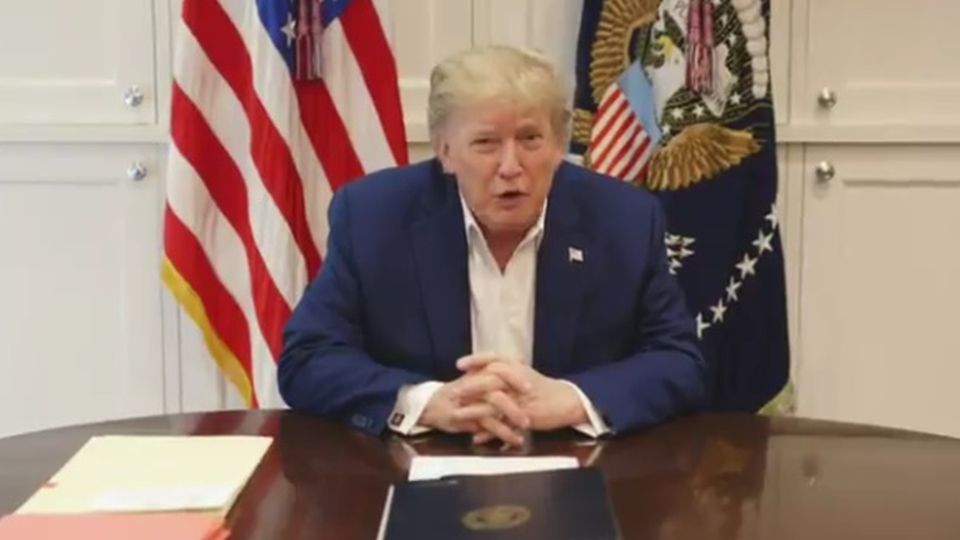 USA: pozew sztabu Trumpa w Arizonie