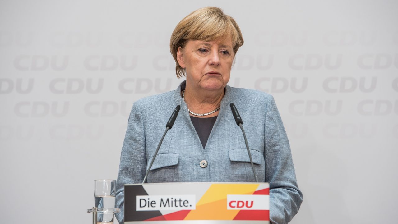 Ambasador Polski przy UE: rozmowa Merkel z Łukaszenką była przedwczesna