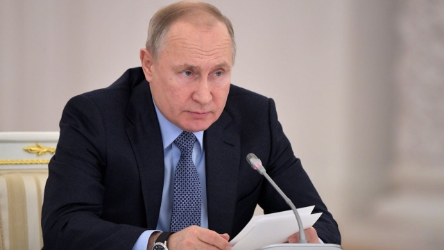 Goście RSnW: polscy politycy ws. kłamstw Putina potrafili mówić jednym głosem