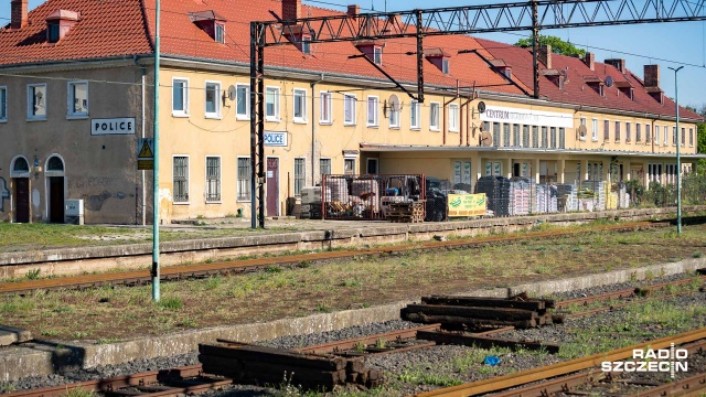 RSnW: Szczecińską Koleją Metropolitalną pojedziemy w 2022 roku