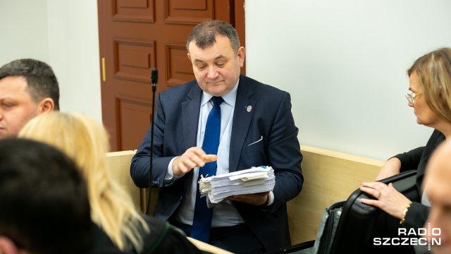 Rodzina Gawłowskiego zeznaje ws. afery melioracyjnej