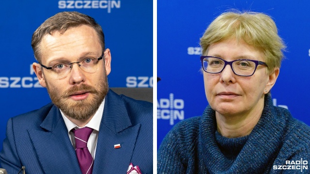 Marszałek Grodzki pozwał prof. Popielę. Udowodnimy, że miała rację