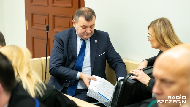 Kolejna odsłona afery melioracyjnej przed sądem
