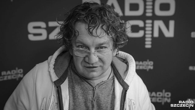 Zmarł aktor Paweł Królikowski
