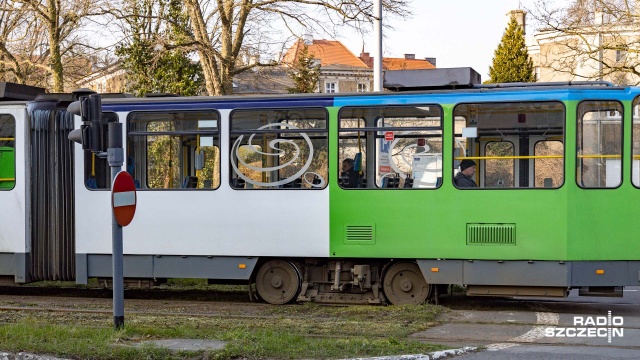 W weekendy komunikacja miejska kursuje jak w święta