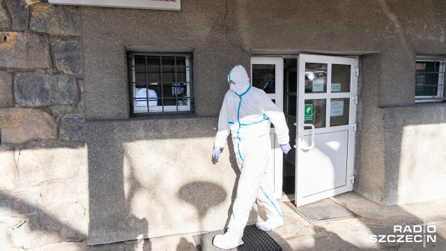 Wiceminister zdrowia o sytuacji epidemicznej w kraju