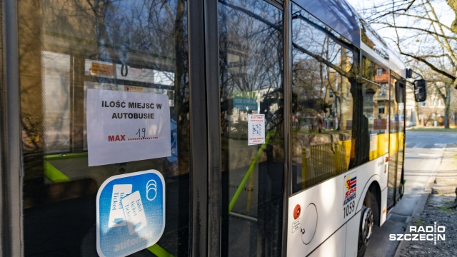 Kolejne zmiany w kursowaniu autobusów