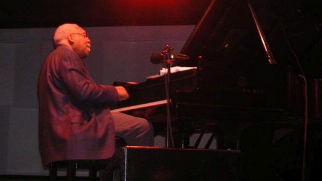 Ellis Marsalis nie żyje