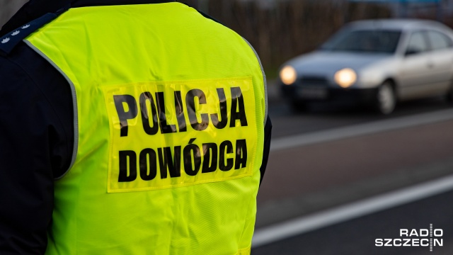 Policja: w te święta zostań w domu