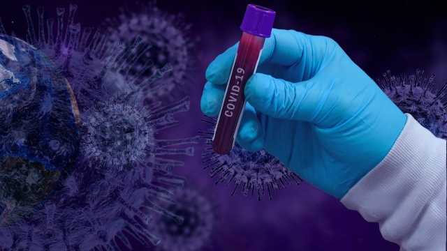 Białoruś: od początku epidemii na koronawirusa zmarło 47 osób