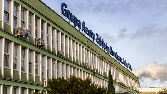 Afera policka ciąg dalszy. Dokumenty i dane w rękach CBA