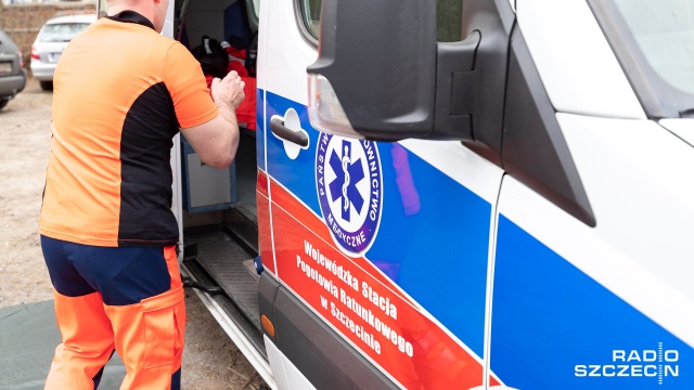 Siedziba pogotowia jednak na kredyt
