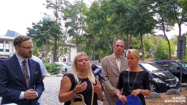 Miliony rozeszły się w kilka minut. Komisja Rewizyjna przyjrzy się procedurze