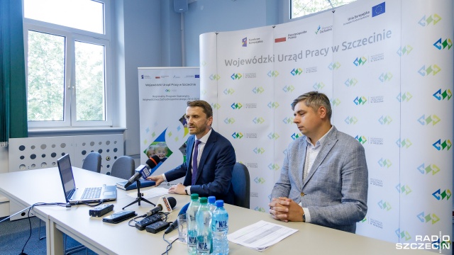 Przedsiębiorcy krytykują Pakiet Grantowy. Urząd Pracy się tłumaczy [ZDJĘCIA]
