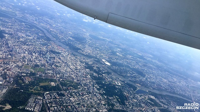 Od środy obowiązuje nowe rozporządzenie z listą zakazu lotów. Na liście znalazły się 44 kraje.