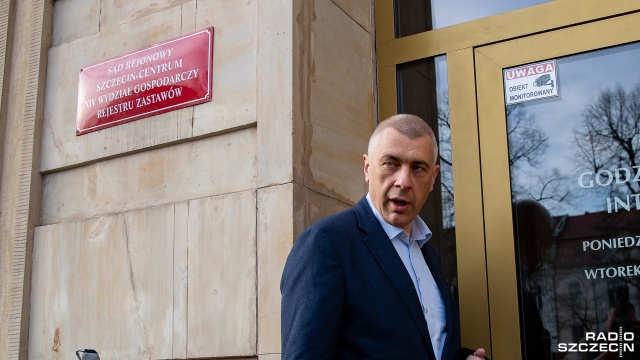 Politycy różnych ugrupowań o zatrzymaniu Giertycha
