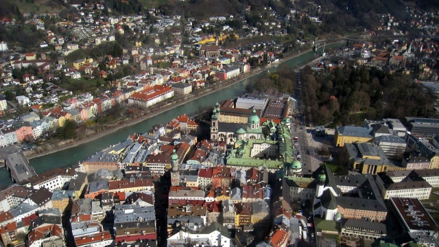 Austria zapowiedziała kolejny lockdown